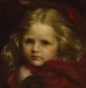 Czerwony Kapturek, 1864