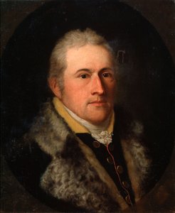Portret Klemensa z Akwizgranu.