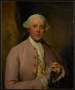 د هنري لیمبرټ انځور، c.1780-81 پولی