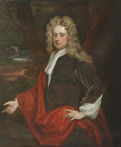Józef Addison, 1718