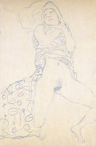 Nagi; Halbakt, 1913