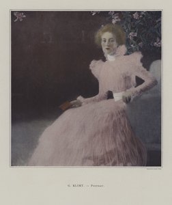 Portret Sonji Knips