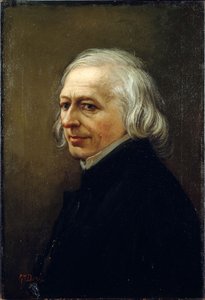 Portret Karola Filipona (1806-62)