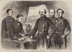 Bohaterowie Karsu