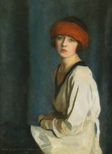 Czerwony Kapelusz, 1920