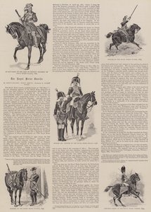 Królewska Gwardia Konna