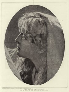 Głowa Marii Magdaleny