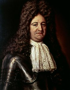 Ludwik XIV, 1702