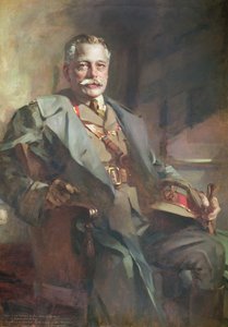 Feldmarszałek Earl Haig z Bemersyde