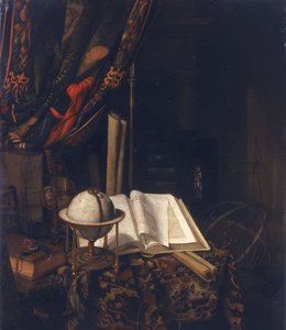 Martwa natura