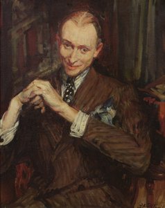 Portret J. Rauleta