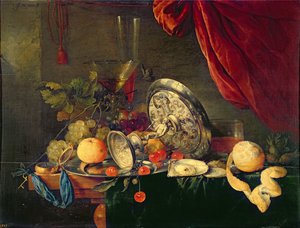 Martwa natura