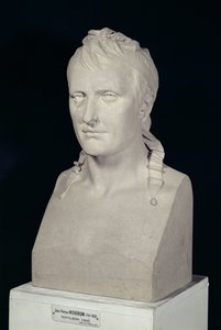 Popiersie Napoleona I (1769-1821) 1806