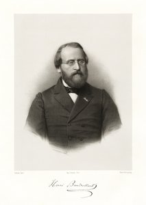 Henri Joseph Leon Baudrillart, 1865-66