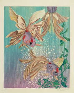 Żegnaj / Fantails