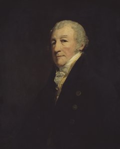 Portret artysty, ok. 1820/30