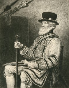 Yeoman straży