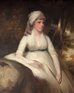 Katarzyna Cussans, c.1790