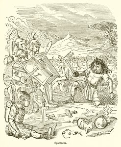 Spartakus