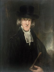 Wielebny James Creighton