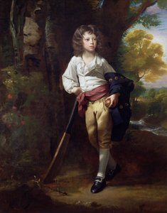 Richard Heber, 1782 r