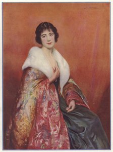 Panna Młoda: Lady Elżbieta Bowes-Lyon