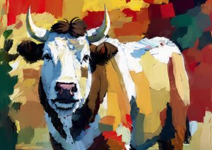 Zwierzęta: Wołowina Hereford 4