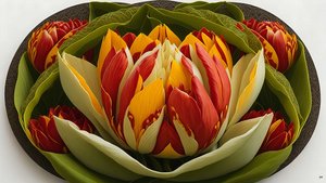mandala: tulipany elementy_01
