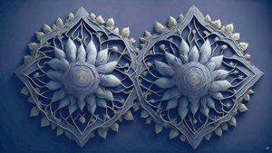 mandala:elementy afrykańskie_01
