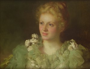 Angielska Róża