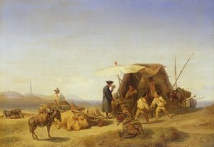 Krajobraz we Włoszech