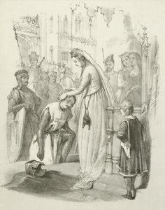 Koronka Honorowa