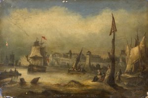 Port Tarcz 1821