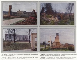 GL Anne powiedziała, GL Anne powiedziała, Hui Ron, Hui Ron
