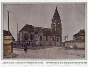 Kościół Barcy
