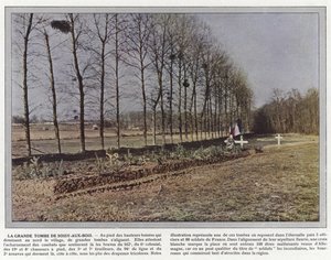 Wielki Grobowiec w Soisy-aux-Bois fot.