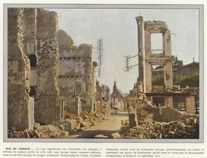 Ulica Verdun