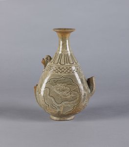 Dzbanek (ceramiczny)