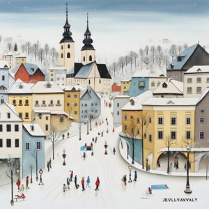 Bratysława Słowacja 3