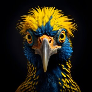 Zdjęcie zwierząt National Geographic 2