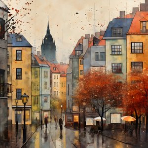 Praga Haeusera 2