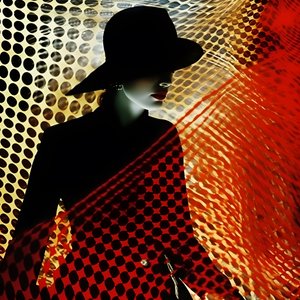 kobiece kształty, fotografia surrealistyczna, abstrakcja 1