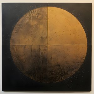 minimalistyczna astronomia 4