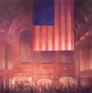 Dworzec Grand Central