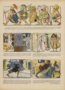Ilustracja do Le Rire