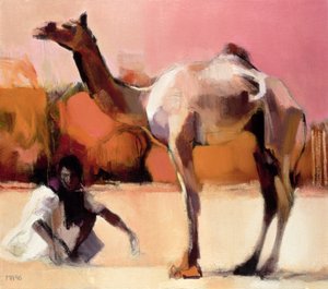 dsu i Said, Rann z Kutch, 1996