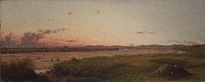 Lynn Meadows, 1863 r.