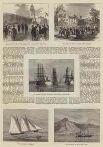 Książę Walii w Holyhead