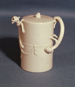 Czajnik, z Duhua (ceramiczny)