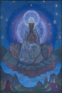 Matka Świata, 1924